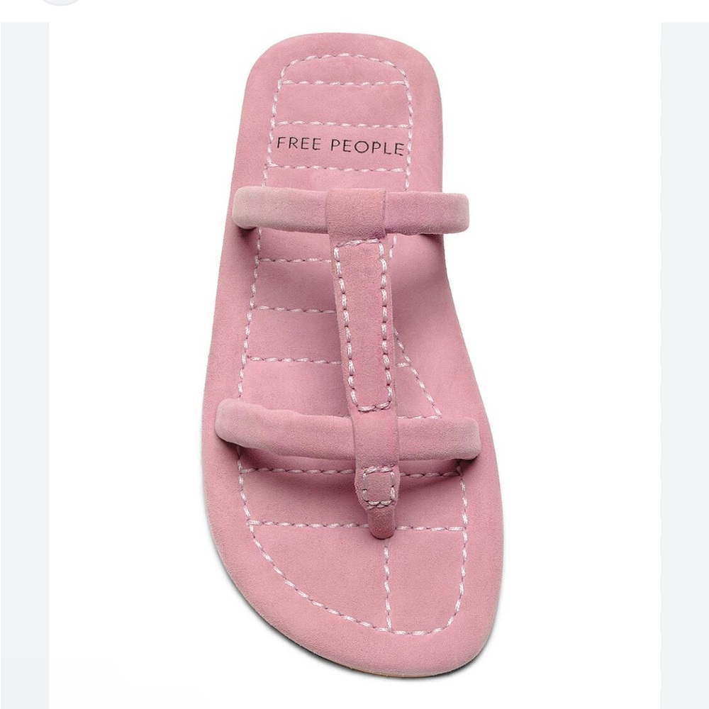 New! Free People Sandals